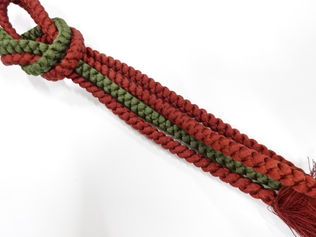 Japanese Kimono / Accessories Silk